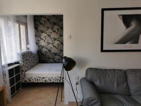 Laciarska Apart Wrocław Eksteriør billede